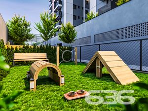 Apartamento - Glória - Joinville