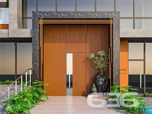 Apartamento - Glória - Joinville