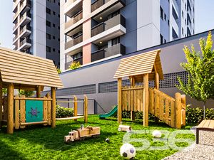 Apartamento - Glória - Joinville