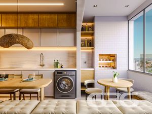 Apartamento - Glória - Joinville