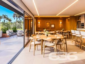Apartamento - Glória - Joinville
