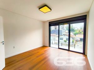 Residência - Anita Garibaldi - Joinville