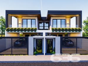 Residência - Glória - Joinville