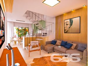 Residência - Nova Brasília - Joinville