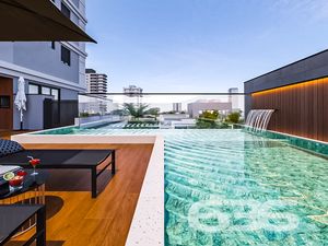 Apartamento - Anita Garibaldi - Joinville