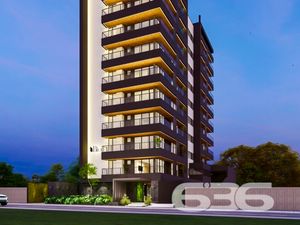 Apartamento - Anita Garibaldi - Joinville