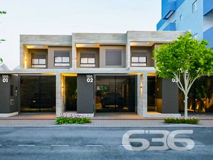 Residência - Iririú - Joinville