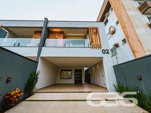 ResidĂȘncia - Jardim Sofia - Joinville