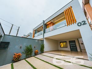 Residência - Jardim Sofia - Joinville