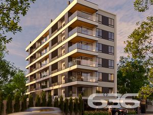 Apartamento - Bom Retiro - Joinville