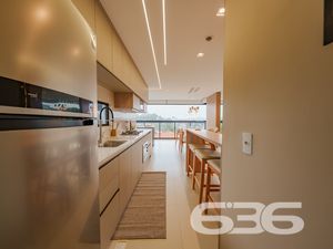 Apartamento - Bom Retiro - Joinville