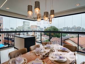 Apartamento - Bom Retiro - Joinville