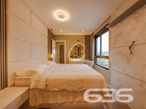 Apartamento - Bom Retiro - Joinville