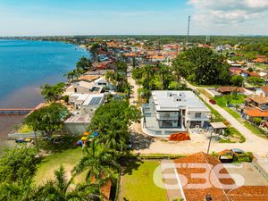 Residência - Pinheiros - Balneário Barra do Sul