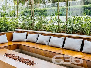 Apartamento - Anita Garibaldi - Joinville