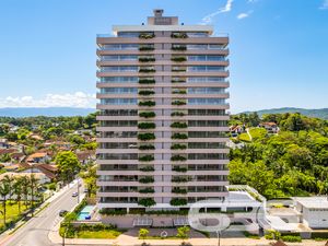 Apartamento - América - Joinville