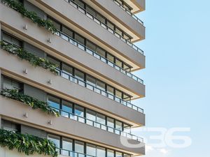 Apartamento - América - Joinville