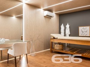 Apartamento - América - Joinville