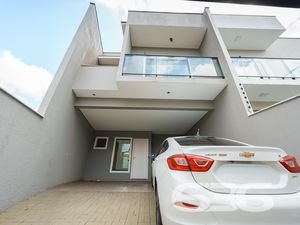 Residência - Itaum - Joinville