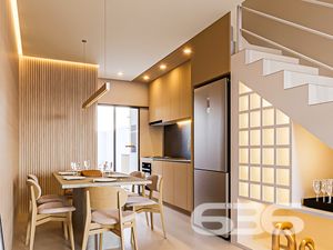 Residência - Vila Nova - Joinville