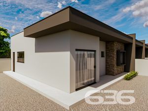 Residência - Centro - Balneário Barra do Sul