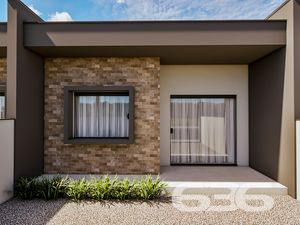 Residência - Centro - Balneário Barra do Sul