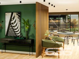 Apartamento - Bom Retiro - Joinville