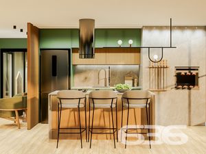 Apartamento - Bom Retiro - Joinville
