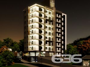 Apartamento - Bom Retiro - Joinville