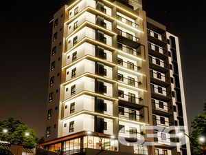 Apartamento - Bom Retiro - Joinville