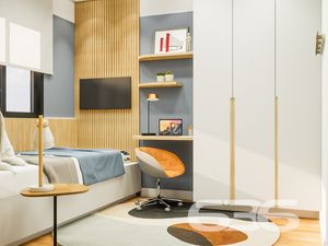 Apartamento - Bom Retiro - Joinville