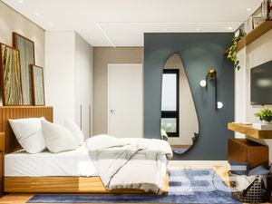 Apartamento - Bom Retiro - Joinville