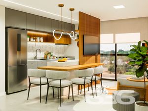 Apartamento - Bom Retiro - Joinville