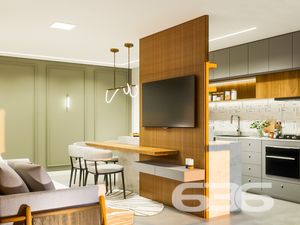 Apartamento - Bom Retiro - Joinville