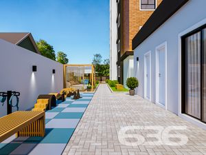 Apartamento - Costa e Silva - Joinville