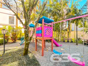 Apartamento - Saguaçu - Joinville