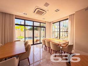 Apartamento - Saguaçu - Joinville