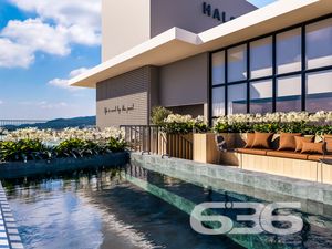 Apartamento - Centro - Joinville