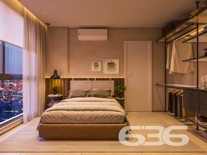 Apartamento - Centro - Joinville