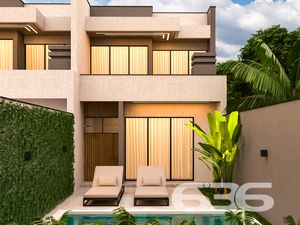 Residência - Saguaçu - Joinville