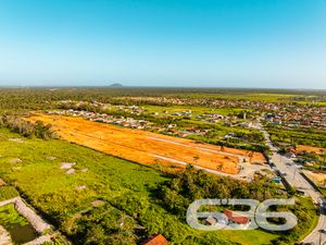 Terreno - Barra do Itapocú - Araquari