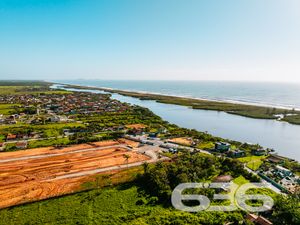 Terreno - Barra do Itapocú - Araquari