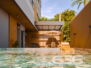 Apartamento - Anita Garibaldi - Joinville