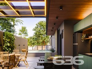 Apartamento - Anita Garibaldi - Joinville