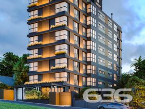 Apartamento - Anita Garibaldi - Joinville