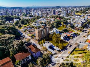 Apartamento - Anita Garibaldi - Joinville