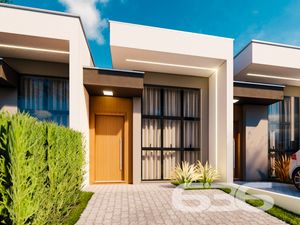 Residência - Centro - Balneário Barra do Sul