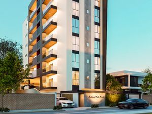 Apartamento - Saguaçu - Joinville