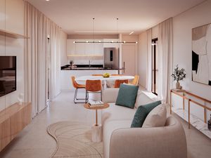 Apartamento - Saguaçu - Joinville