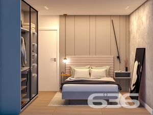 Residência - Glória - Joinville